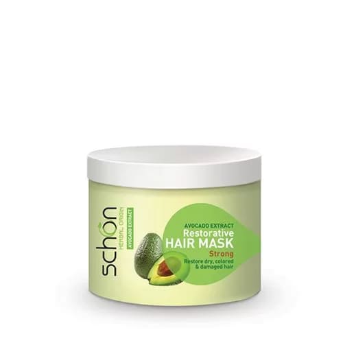 ماسک موی Avocado شون 300ml