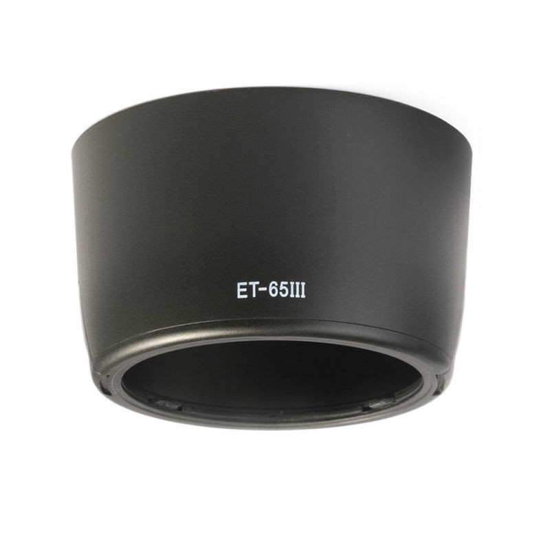 هود لنز کانن Canon ET-65 III