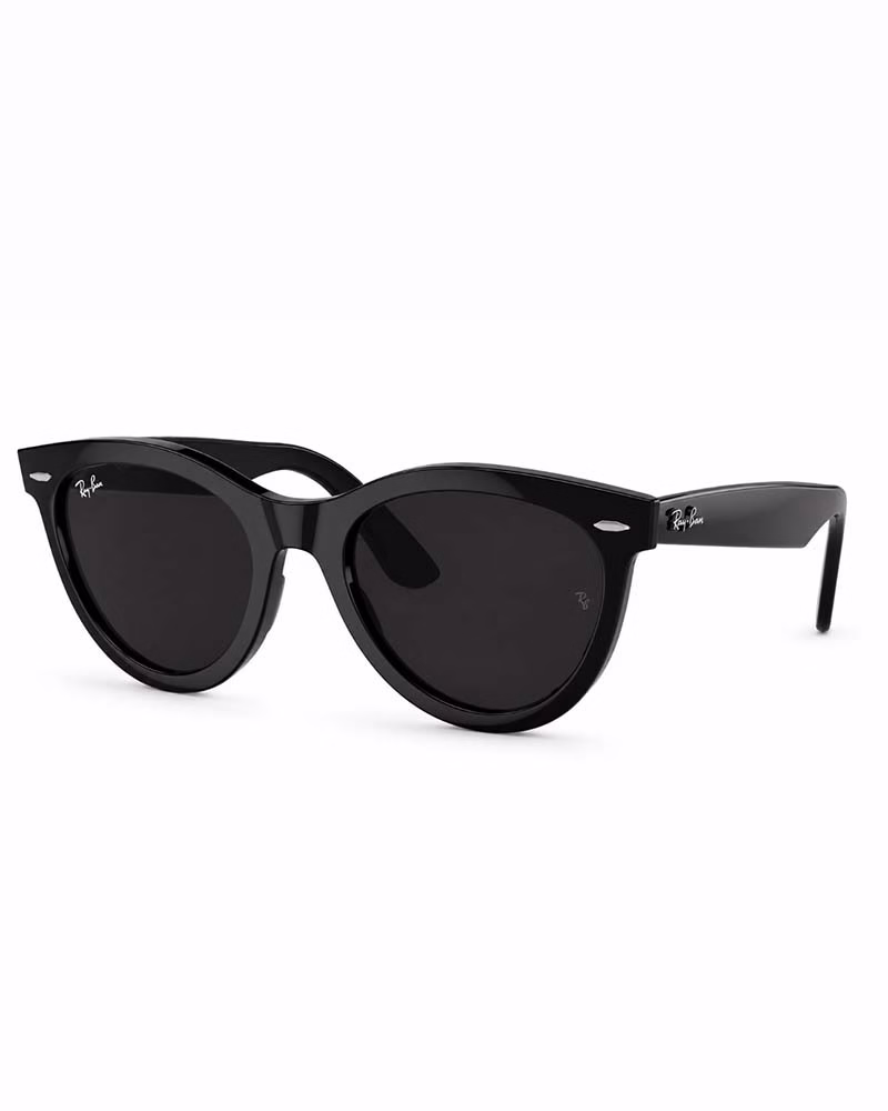 عینک آفتابی زنانه ریبن مدل RayBan RB2241-F Wayfarer Way