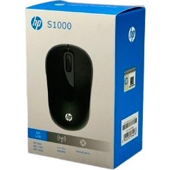 موس بی سیم اچ پی مدل  HP S1000