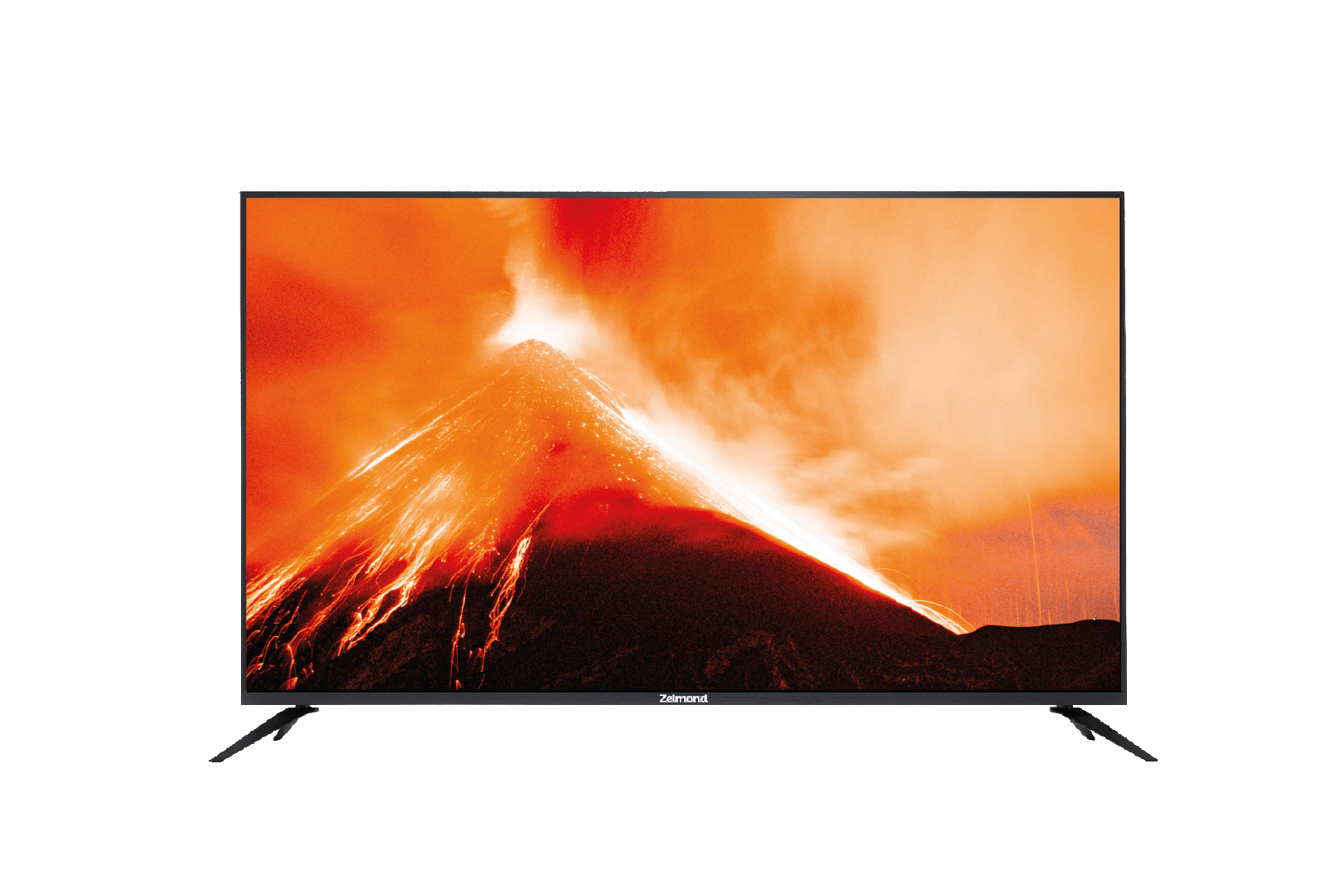 تلویزیون اسمارت PANA43FS2164 زلموند | آژند سرویس