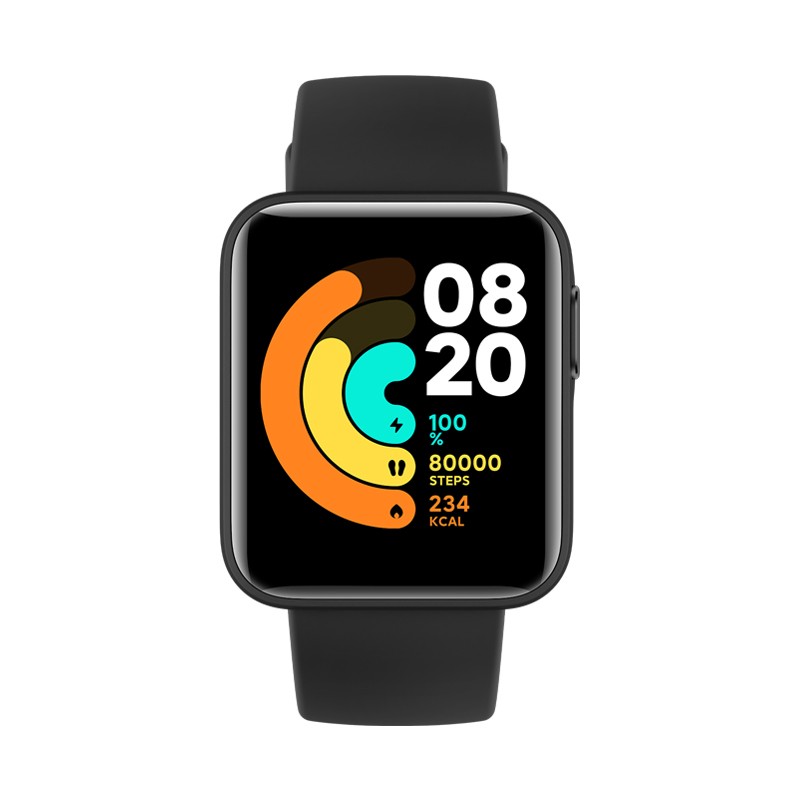 ساعت هوشمند شیائومی مدل Mi Watch Lite