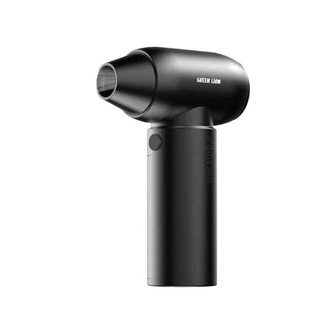 مینی جت فن گرین لاین مدل GB-160X