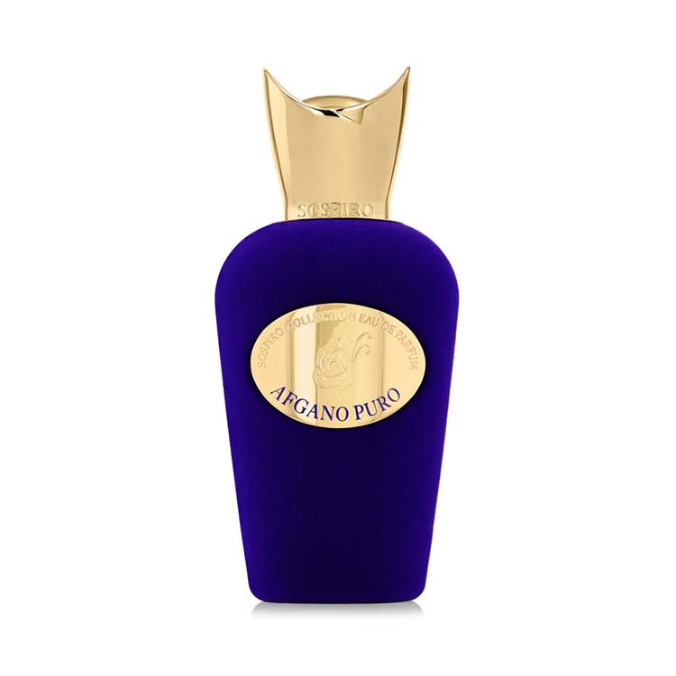 عطر سوسپیرو افگانو پورا ادو پرفیوم مردانه و زنانه