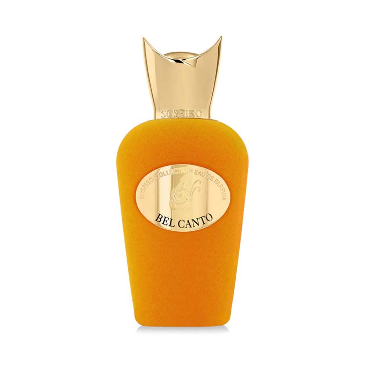 عطر سوسپیرو بل کانتو ادو پرفیوم مردانه و زنانه