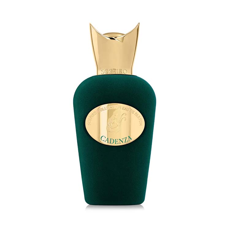 عطر سوسپیرو کادنزا ادو پرفیوم مردانه و زنانه
