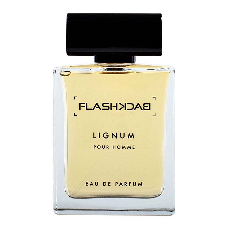 عطر فلش بک لیگنوم ادو پرفیوم مردانه