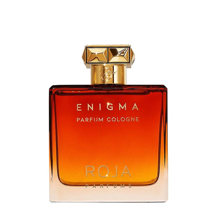 عطر روژا انیگما کلن پرفیوم مردان