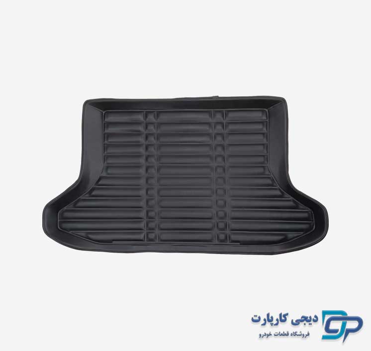 کفپوش سه بعدی صندوق MVM X33