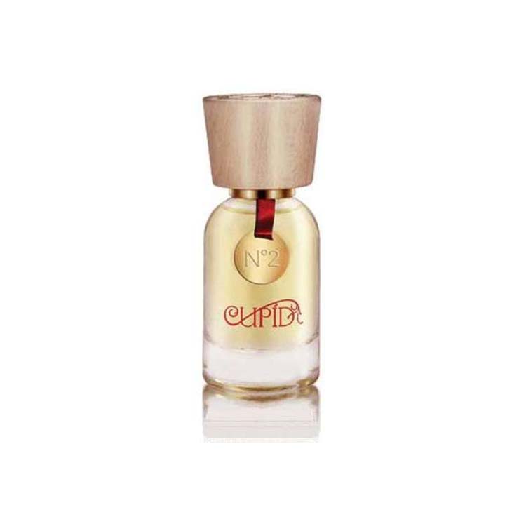 عطر کیوپید شماره 2 ادو پرفیوم مردانه و زنانه
