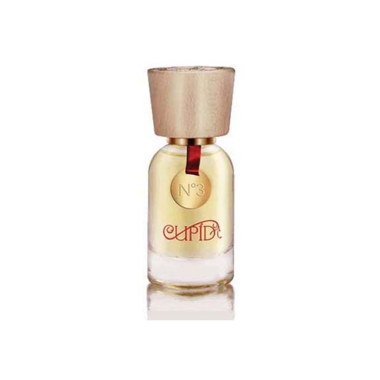 عطر کیوپید شماره 3 ادو پرفیوم مردانه و زنانه