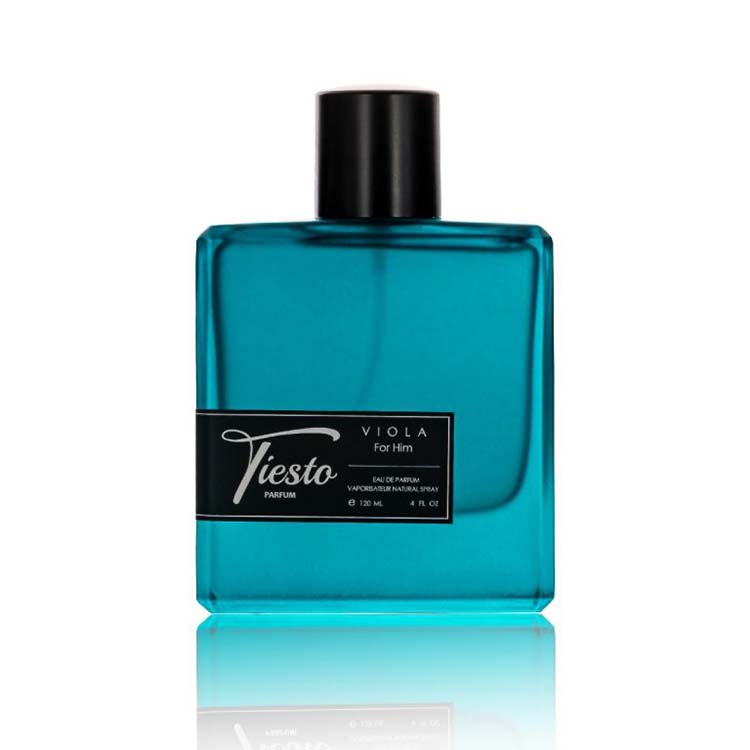 عطر تیستو ویولا ادوپرفیوم مردانه