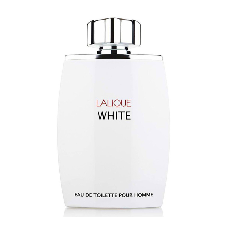 عطر لالیک وایت ادو تویلت مردانه