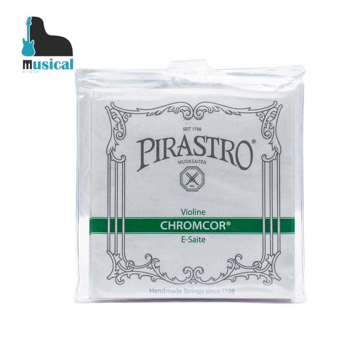 سیم ویولن Pirastro-Chromcor (اورجینال)