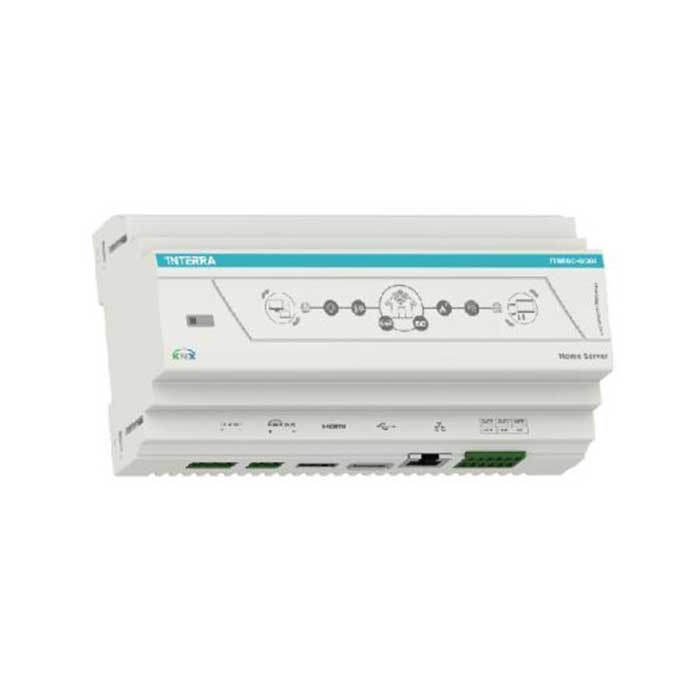 سرور مرکزی هوشمند مدل ITR800-0001