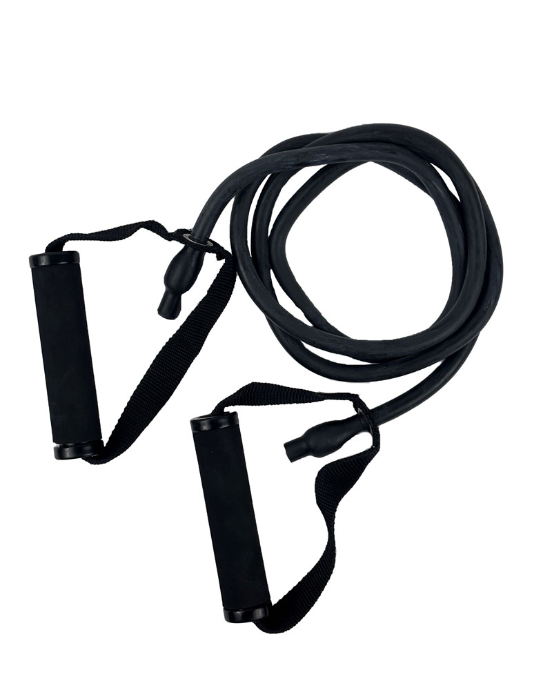 كش 2متري مشکی 12 میل B-02-M