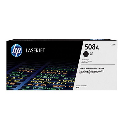 کارتریج hp 508a رنگی