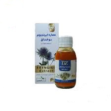 عصاره بوقناق (ایرینجیوم) دکتر زرقانی