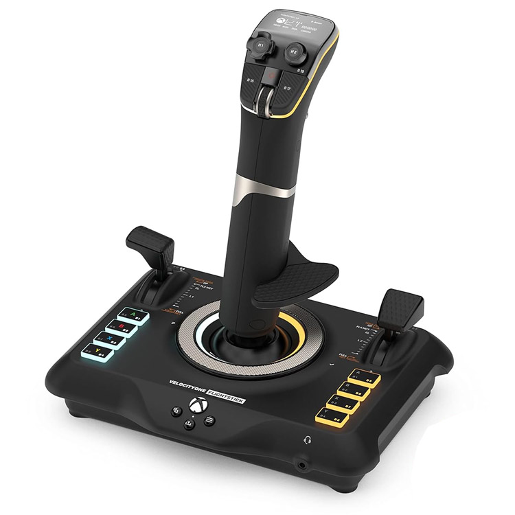 جوی استیک Turtle Beach VelocityOne