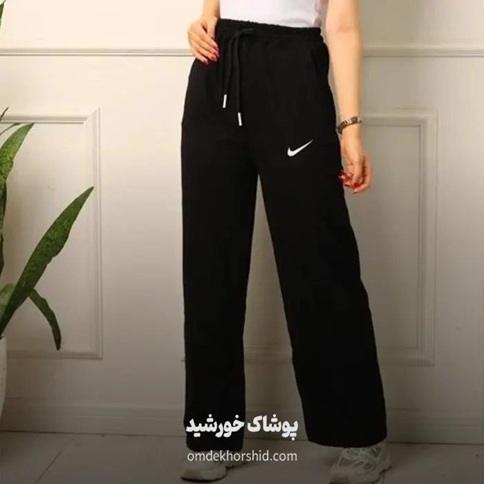 شلوار بگ نایک