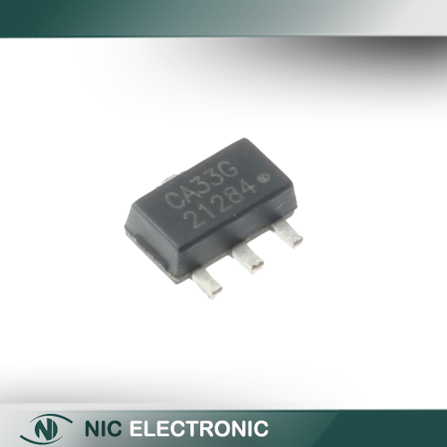 رگولاتور AIC1734-33CXA