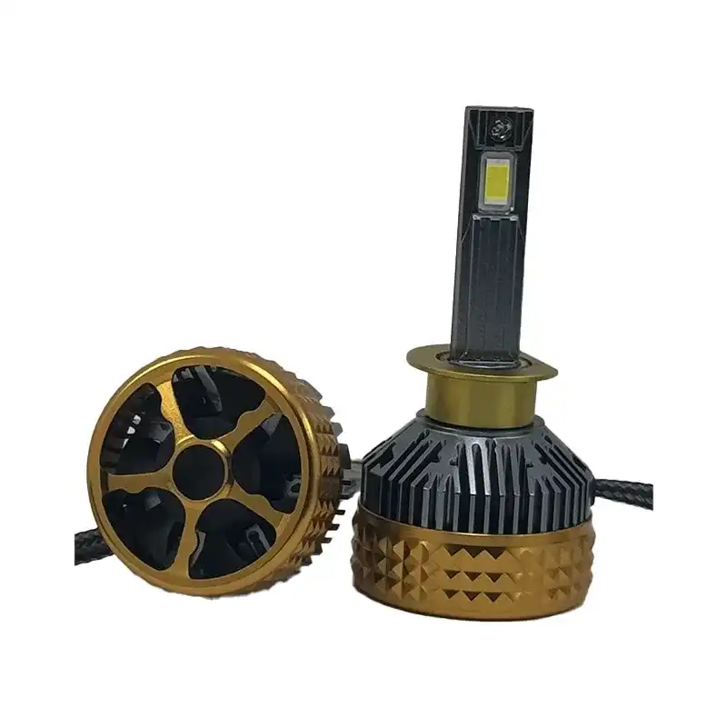 هدلایت سام سوپر گلد SAM SUPER GOLD CSP