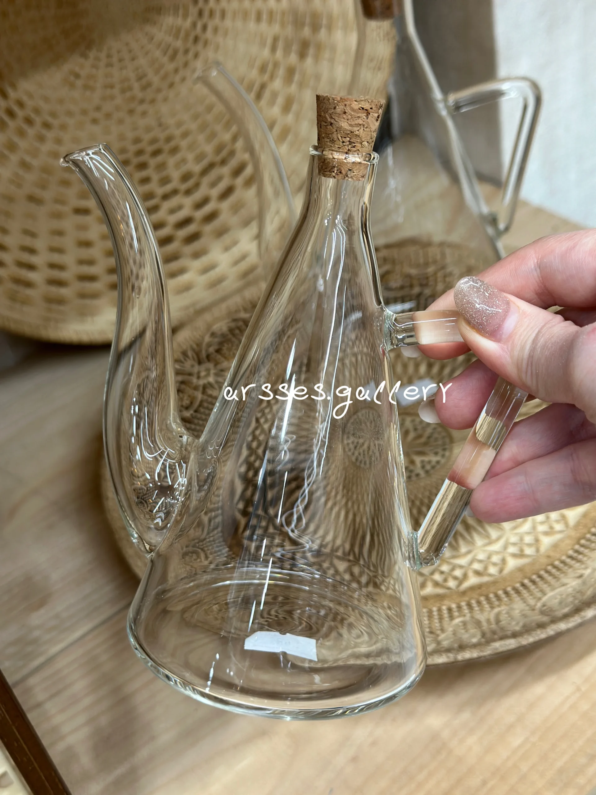 روغن ریز طرح زاراهوم - 350 میل