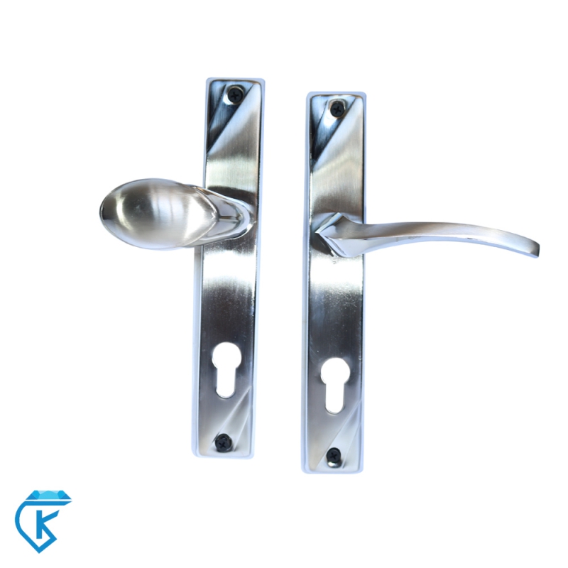 دستگیره ورودی (آپارتمانی) چپ راسپینا کد 6100