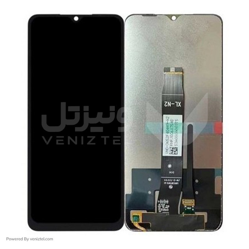 تاچ و ال سی دی بدون فریم اصلی شیائومی (ORG) مدل LCD Xiaomi A1 PLUS