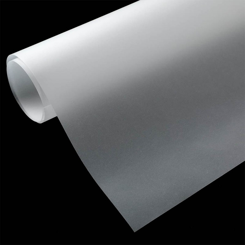 کاغذ دیفیوزر نسوز 50x50 سانتی متر