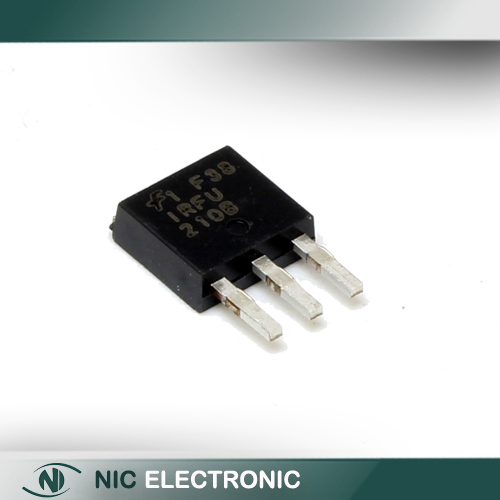 آی جی بی تی IRFU210B