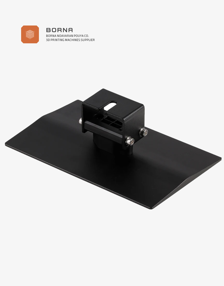 صفحه ساخت پرینتر سه بعدی رزینی Anycubic Photon Mono X 6Ks