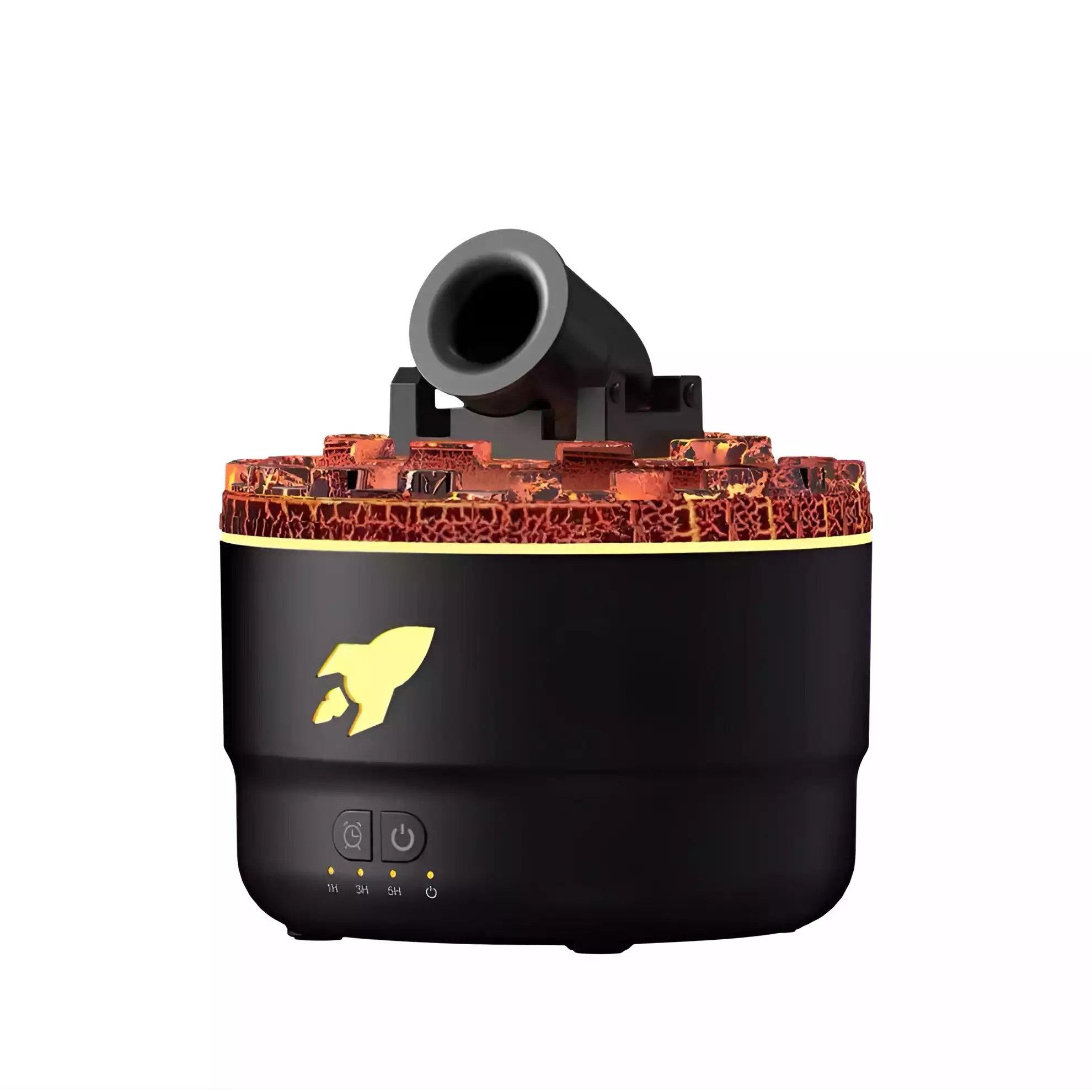 بخور سرد بمبی RGB اورجینال
