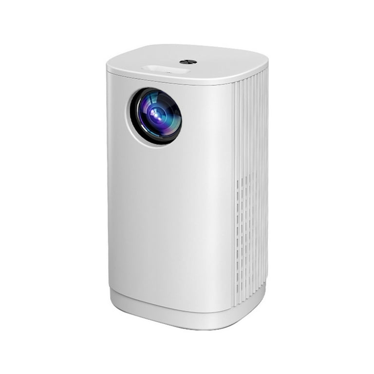 ویدیو پروژکتور مینی هوشمند مدل Mini HD