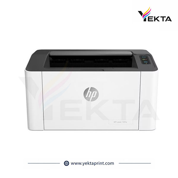 دستگاه پرینت اچ پی - Hp 107w