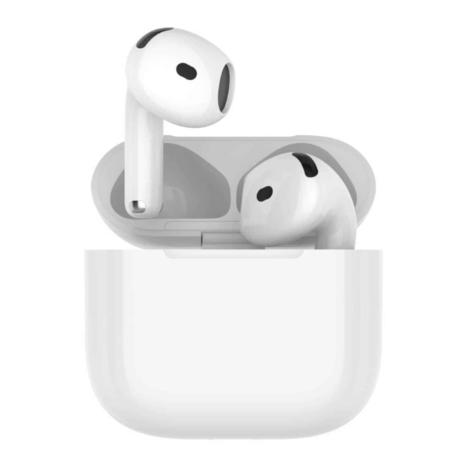 هدفون بی سیم گرین لاین مدل Earbuds 4 G1