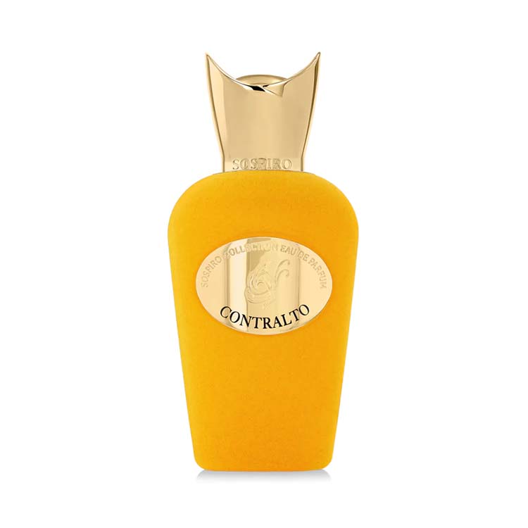 عطر سوسپیرو کونترالتو ادو پرفیوم مردانه و زنانه
