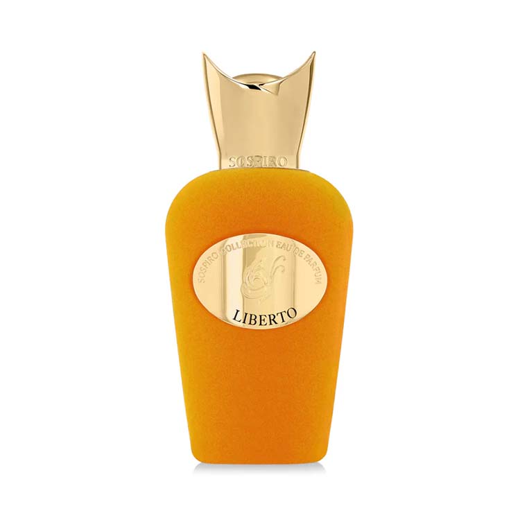 عطر سوسپیرو لیبرتو ادو پرفیوم مردانه و زنانه