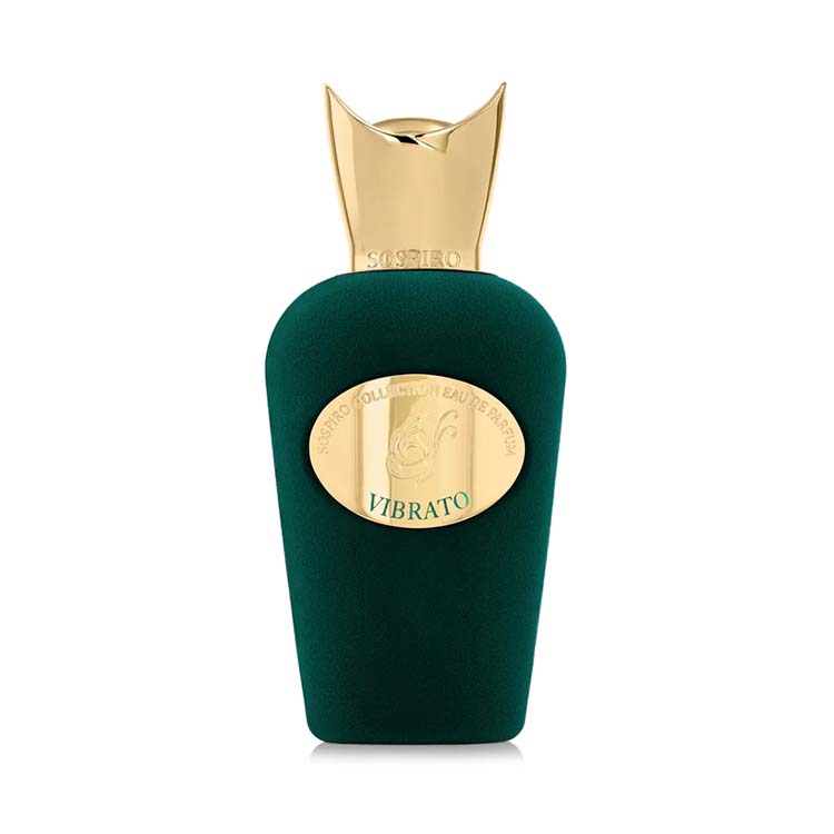 عطر سوسپیرو ویبراتو ادو پرفیوم مردانه و زنانه