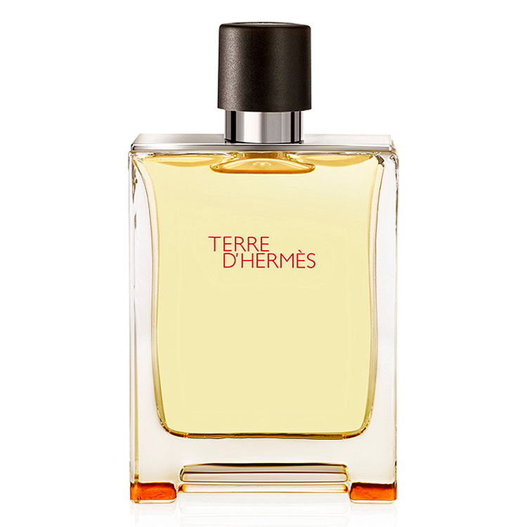 عطر هرمس تق د هرمس ادو تویلت مردانه