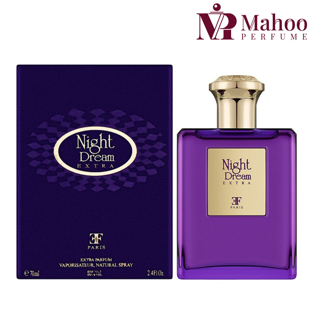 عطر ادکلن نایت دریم زنانه اصل | Night Dream