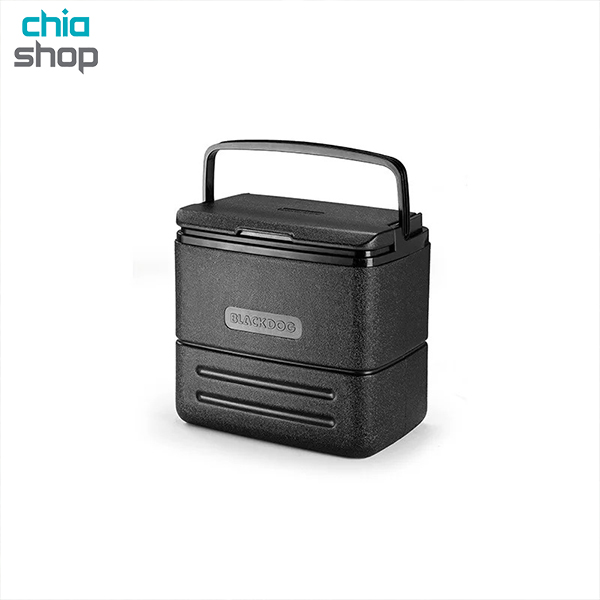 کول باکس بلک داگ 17 لیتر BD-BWX001 BLACKDOG