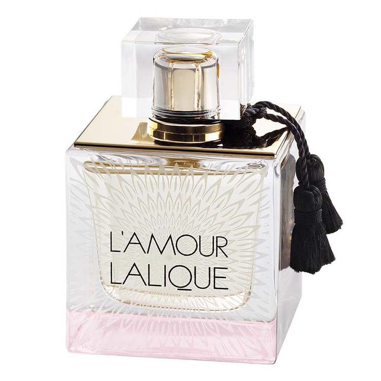 عطر لالیک لامور ادو پرفیوم زنانه