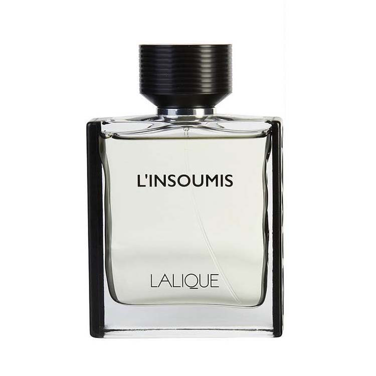 عطر لالیک له اینسومیس ادو تویلت مردانه