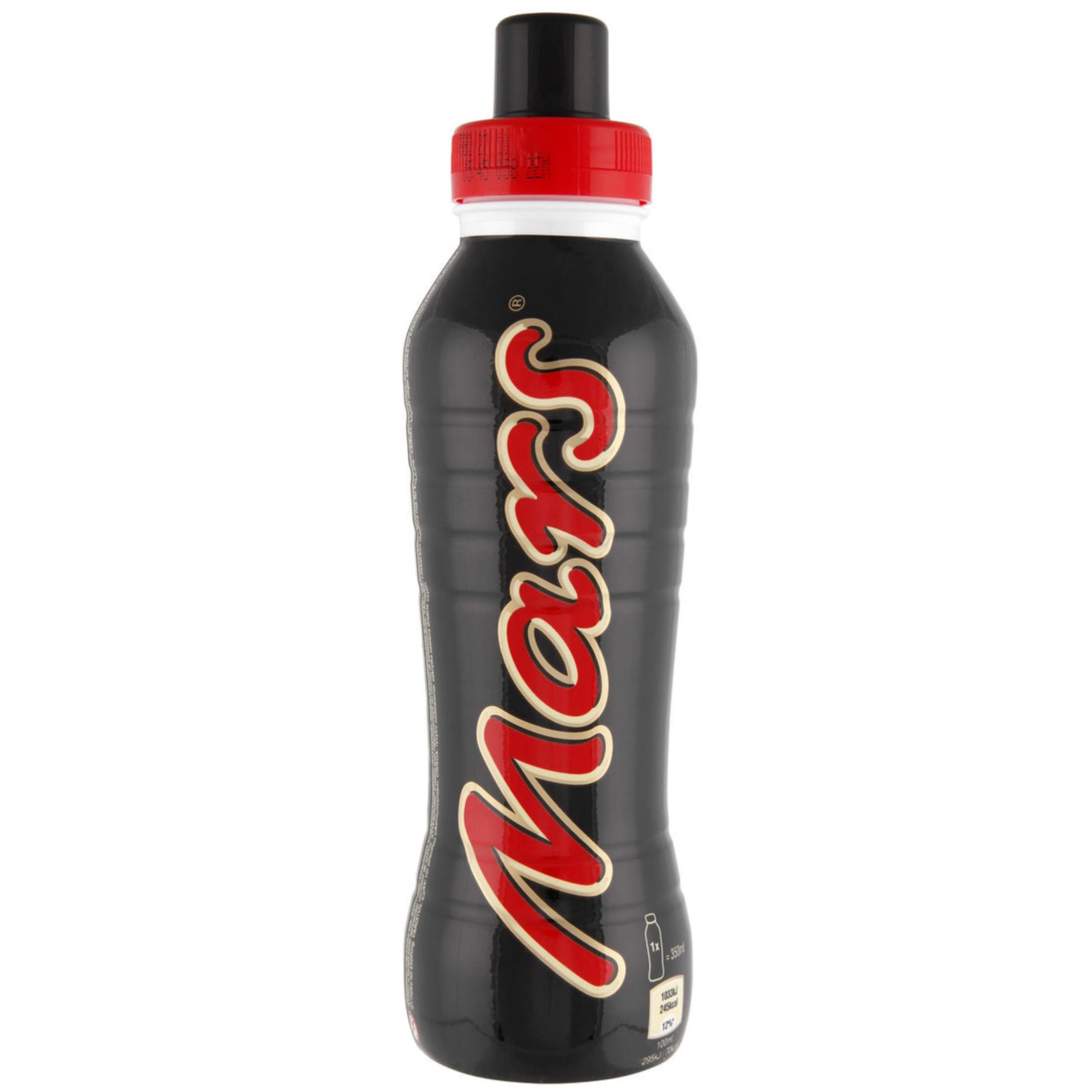 نوشیدنی شیک مارس {350ml}