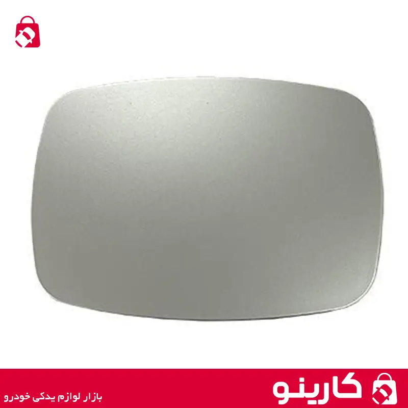 درب باک بنزین بیرونی سمند سورن نقره ای بی نی سی binici