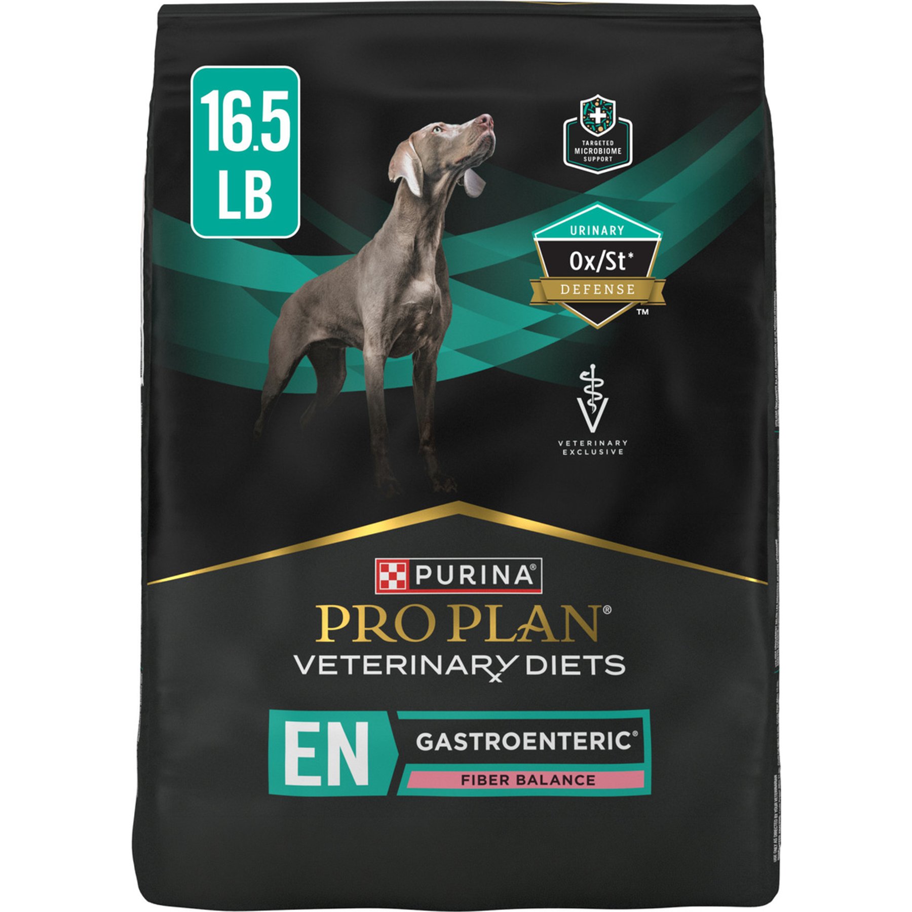غذای خشک پورینا پرو پلن سگ بالغ EN گوارشی فیبر بالانس ۷.۴۸ کیلوگرم | Purina Pro Plan Veterinary Diets EN Fiber Balance 16.5lb