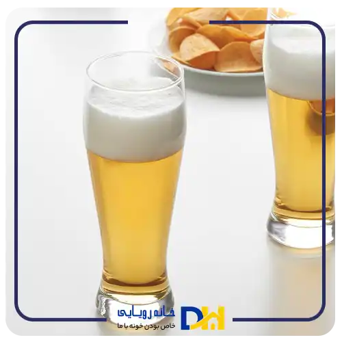لیوان موهیتوخوری (تکی) ایکیا MEDLA