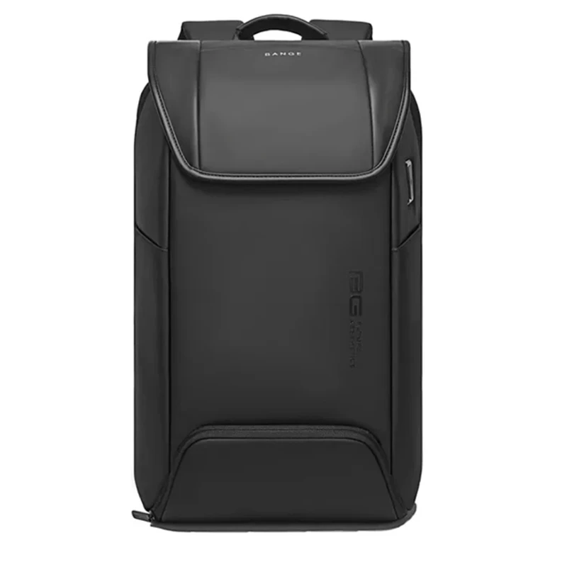 کوله پشتی ضدسرقت بنج مدل BG-7276 مشکی