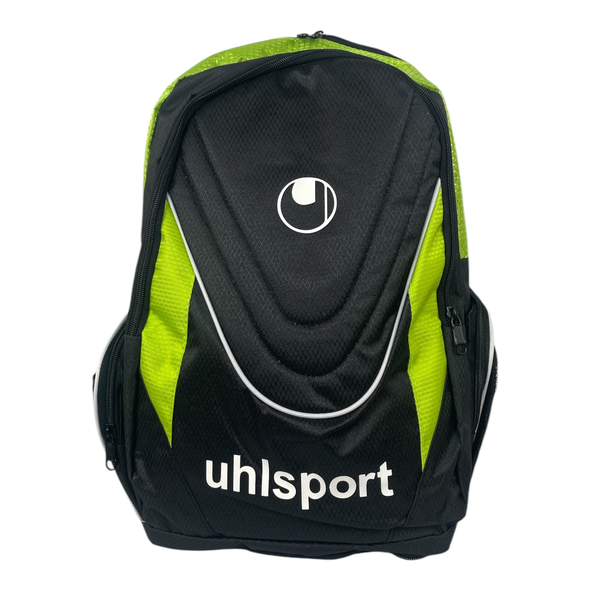 کوله پشتی طرح uhlsport